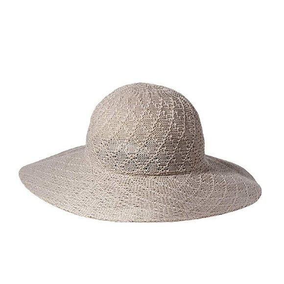 Collection XIIX Women's Color Expansion Floppy Hat - Picture 1 of 5